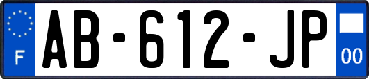 AB-612-JP