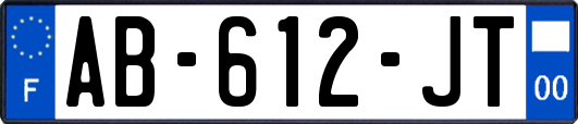 AB-612-JT