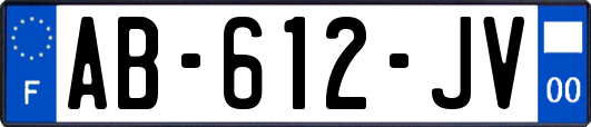 AB-612-JV