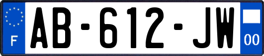 AB-612-JW