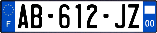 AB-612-JZ