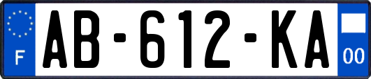 AB-612-KA