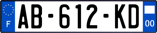 AB-612-KD