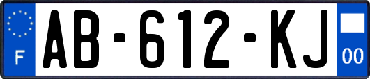 AB-612-KJ