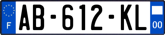 AB-612-KL