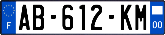 AB-612-KM