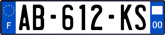 AB-612-KS