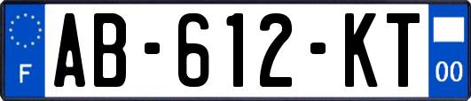 AB-612-KT