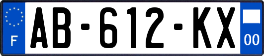 AB-612-KX