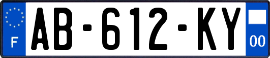 AB-612-KY