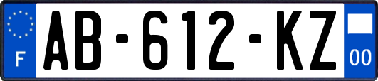 AB-612-KZ