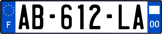 AB-612-LA