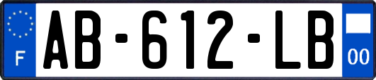 AB-612-LB