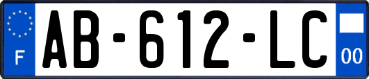 AB-612-LC