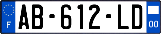 AB-612-LD