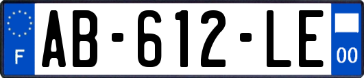 AB-612-LE