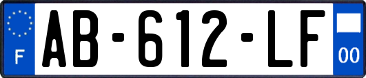 AB-612-LF