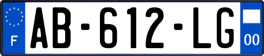 AB-612-LG