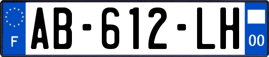 AB-612-LH