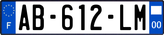 AB-612-LM