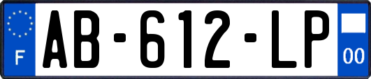AB-612-LP