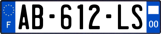 AB-612-LS