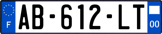 AB-612-LT