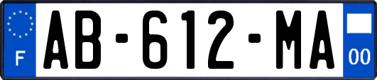 AB-612-MA