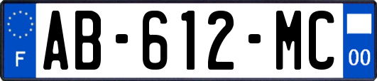 AB-612-MC