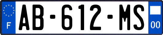 AB-612-MS