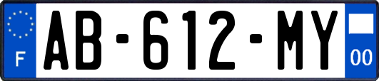 AB-612-MY