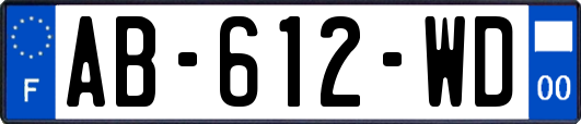 AB-612-WD
