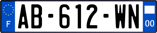 AB-612-WN