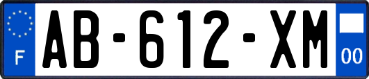 AB-612-XM