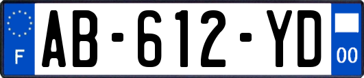 AB-612-YD