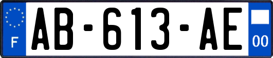 AB-613-AE