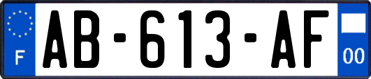 AB-613-AF