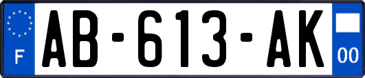 AB-613-AK