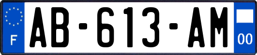 AB-613-AM