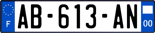 AB-613-AN