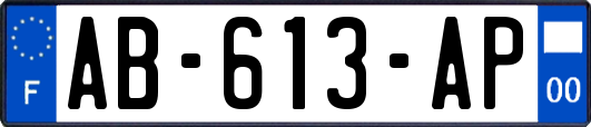 AB-613-AP