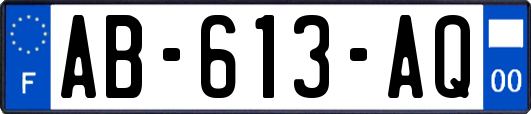 AB-613-AQ