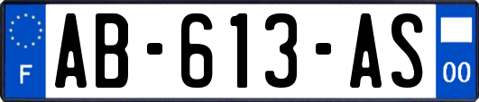 AB-613-AS