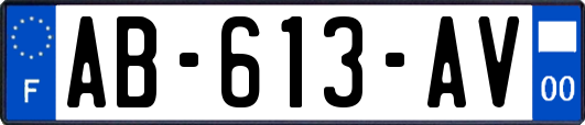 AB-613-AV