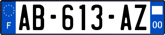 AB-613-AZ