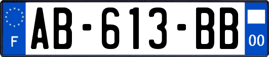 AB-613-BB