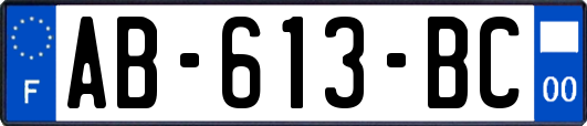 AB-613-BC