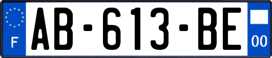 AB-613-BE