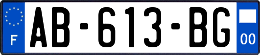 AB-613-BG