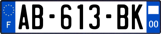 AB-613-BK